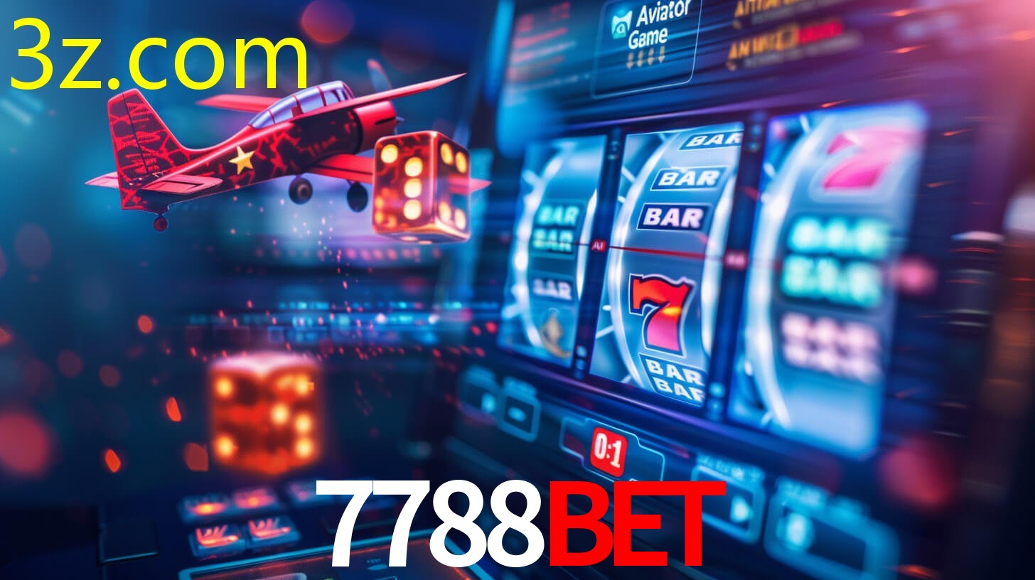 7788BET