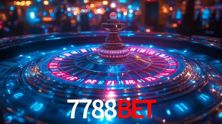 Welcome Bonus 7788BET