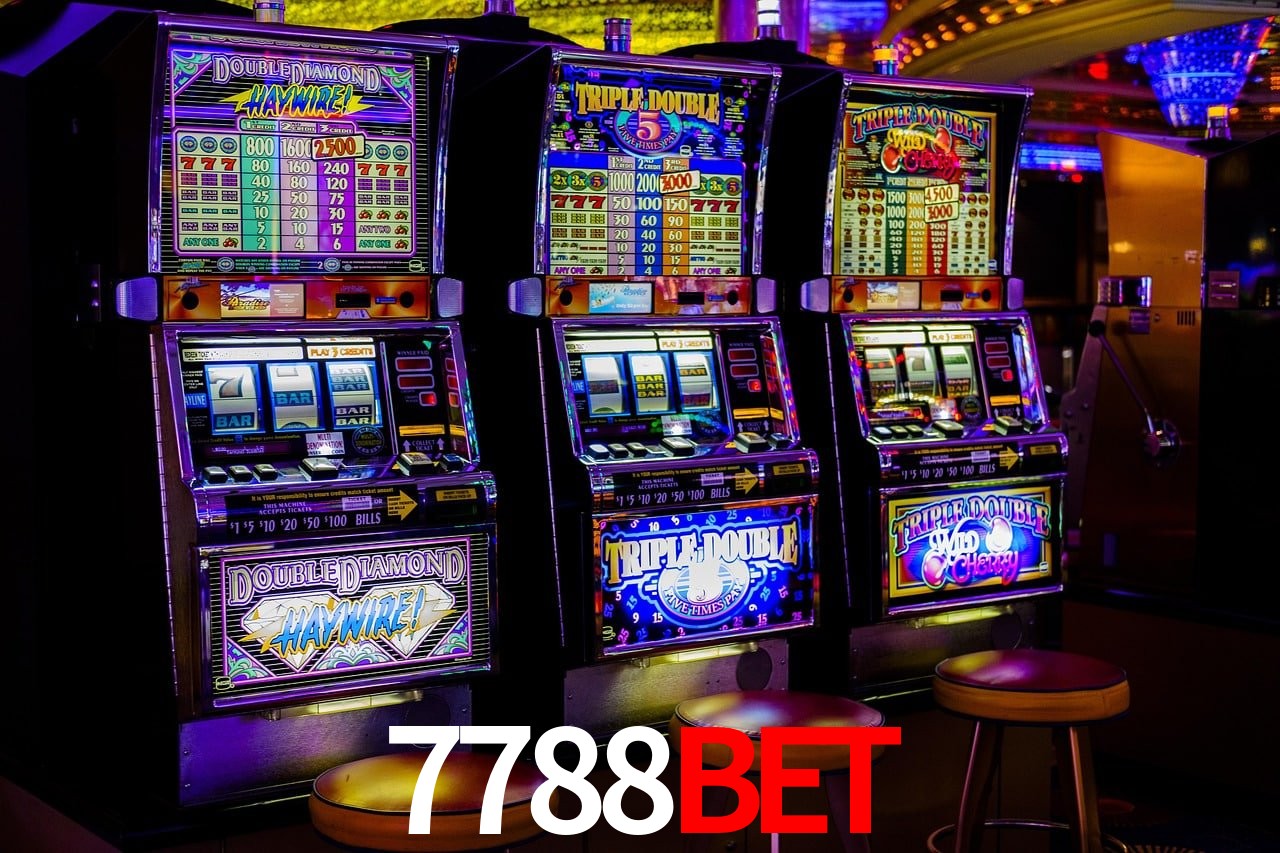 Sports Statistics 7788BET