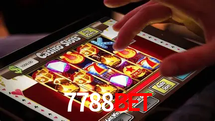 Blackjack Table 7788BET